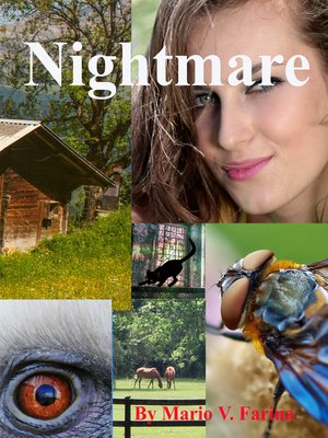 cover image of Nightmare